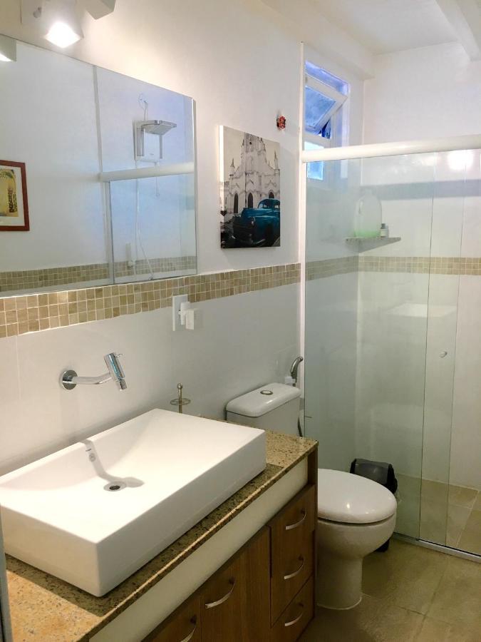 Apartamento Bellavita Buzios-Mynapartamentos Exterior foto
